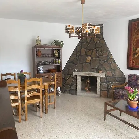 El Escondite Del Tiétar * Lanzahita