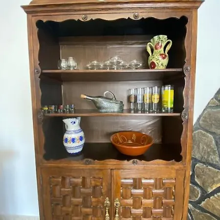 Appartamento El Escondite Del Tiétar *