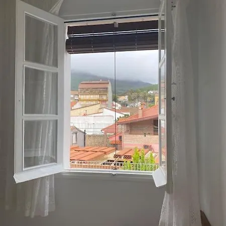 El Escondite Del Tiétar *