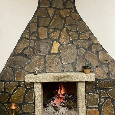 El Escondite Del Tiétar Appartamento *