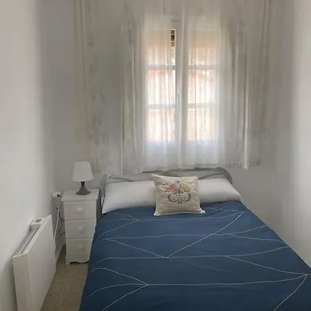 El Escondite Del Tiétar Appartamento Lanzahita