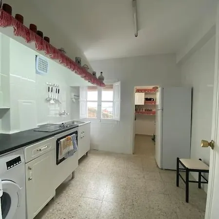 El Escondite Del Tiétar Appartamento