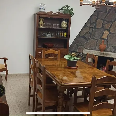 El Escondite Del Tiétar Lanzahita