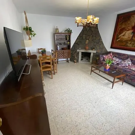 Appartamento El Escondite Del Tiétar *