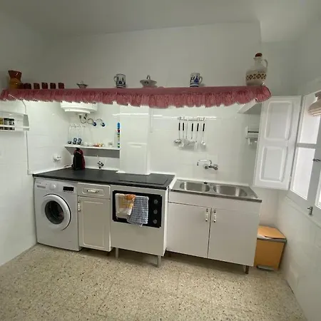 El Escondite Del Tiétar Appartamento *