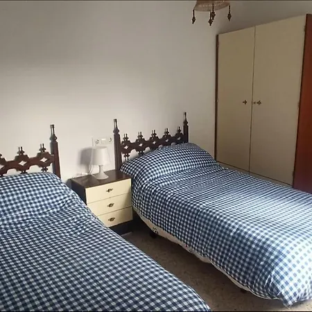 El Escondite Del Tiétar Appartamento Lanzahita