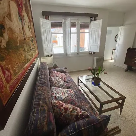 Appartamento El Escondite Del Tiétar