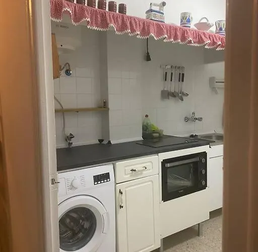 El Escondite Del Tietar 아파트 Lanzahita