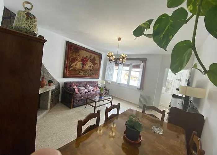 El Escondite Del Tietar