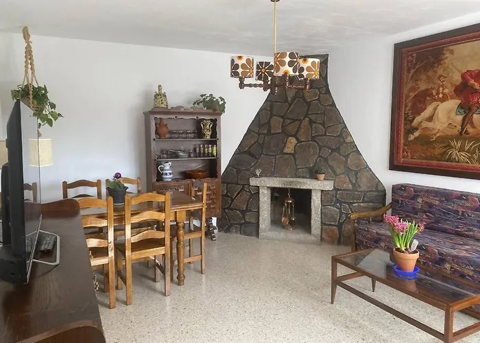 El Escondite Del Tietar * Lanzahita