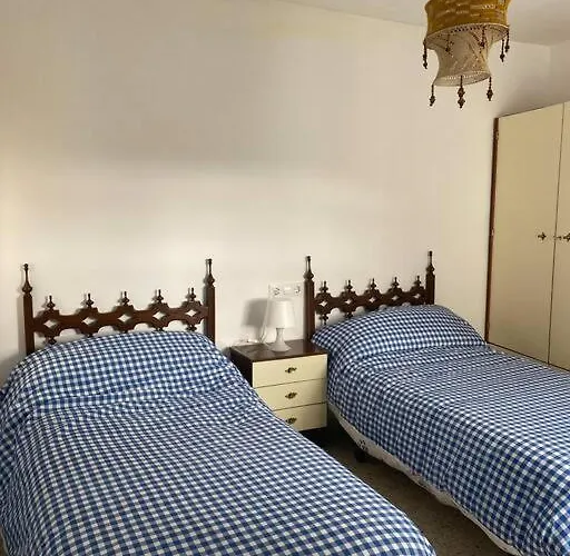 El Escondite Del Tietar Lanzahita