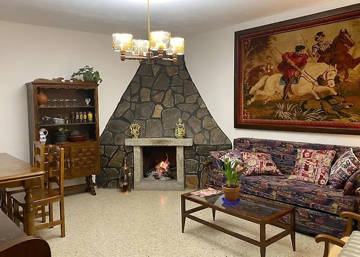 El Escondite Del Tietar