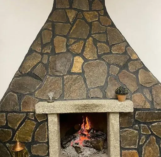 El Escondite Del Tietar 아파트 *