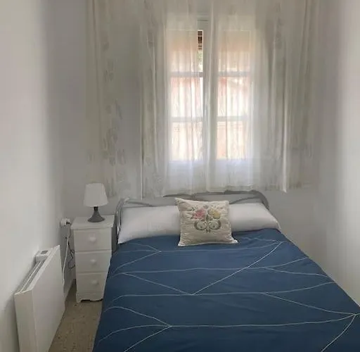 El Escondite Del Tietar 아파트 Lanzahita