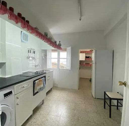 El Escondite Del Tietar 아파트