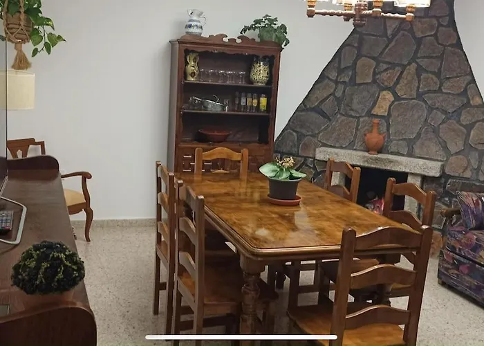 El Escondite Del Tietar Lanzahita