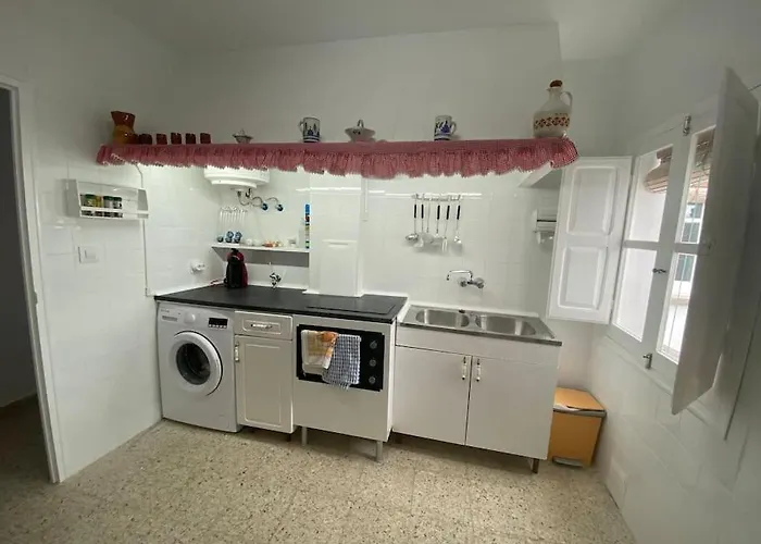 El Escondite Del Tietar 아파트 *