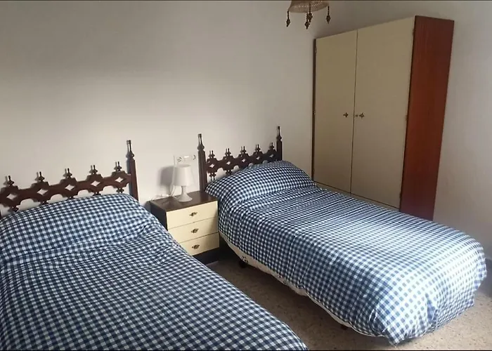 El Escondite Del Tietar 아파트 Lanzahita